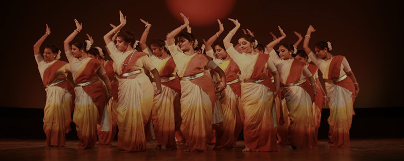 Tanusree Shankar Dance Academy 